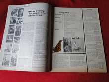 Load image into Gallery viewer, Vintage Nude Erotic Sexy Adult Magazine Caper August 1966             JB25
