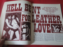 Load image into Gallery viewer, Vintage Nude Erotic Sexy Adult Magazine Expose June 1981      JB2
