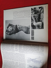 Load image into Gallery viewer, Vintage Nude Erotic Sexy Adult Magazine Caper August 1966             JB25
