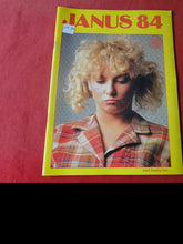 Load image into Gallery viewer, Vintage Nude Erotic Sexy Adult Magazine BDSM Janus 84         1H
