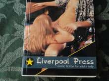 Load image into Gallery viewer, Vintage Adult Erotic Paperback Novel/Book After School Liverpool Press        P84
