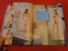 Load image into Gallery viewer, Vintage Nude Erotic Sexy Adult Magazine Hawk Jan. 2000  P111
