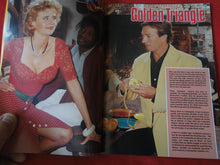 Load image into Gallery viewer, Vintage Nude Erotic Sexy Adult Magazine Sex Bizarre #59 1993     JB56
