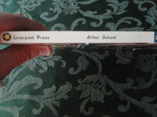 Load image into Gallery viewer, Vintage Adult Erotic Paperback Novel/Book After School Liverpool Press        P84
