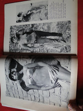 Load image into Gallery viewer, Vintage Nude Erotic Sexy Adult Magazine Caper August 1966             JB25
