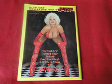 Load image into Gallery viewer, Vintage Nude Erotic Sexy Adult Men&#39;s Magazine Juggs January 1995       #
