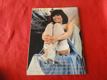 Load image into Gallery viewer, Vintage Nude Erotic Sexy Adult Magazine Silk April 1985       AS
