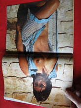 Load image into Gallery viewer, Vintage Nude Erotic Sexy Adult Magazine Caper August 1966             JB25
