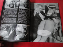 Load image into Gallery viewer, Vintage Nude Erotic Sexy Adult Magazine BDSM Janus 84         1H
