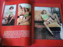 Load image into Gallery viewer, Vintage Nude Erotic Sexy Adult Magazine Expose June 1981      JB2
