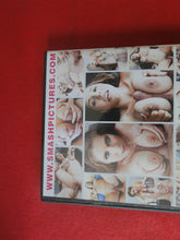 Load image into Gallery viewer, Vintage Adult Erotic Sexy Porn XXX DVD Movie Totally Stacked #5        X30
