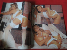 Load image into Gallery viewer, Vintage Nude Erotic Sexy Adult Men&#39;s Magazine Juggs January 1995       #
