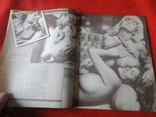 Load image into Gallery viewer, Vintage Nude Erotic Sexy Adult Magazine Fling March 1983         JB25

