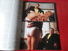 Load image into Gallery viewer, Vintage Nude Erotic Sexy Adult Magazine BDSM Janus 84         1H
