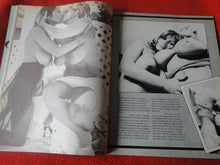 Load image into Gallery viewer, Vintage Nude Erotic Sexy Adult Magazine Fling March 1983         JB25
