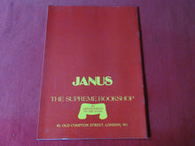 Load image into Gallery viewer, Vintage Nude Erotic Sexy Adult Magazine BDSM Janus 71      1H
