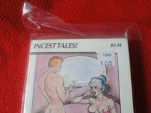 Load image into Gallery viewer, Vintage Erotic Adult Paperback Novel/Book Son Enslaved       G3
