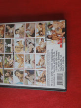 Load image into Gallery viewer, Vintage Adult Erotic Sexy Porn XXX DVD Movie Extreme Naturals #12         X30
