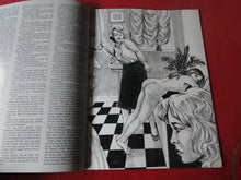 Load image into Gallery viewer, Vintage Nude Erotic Sexy Adult Magazine BDSM Janus 71      1H
