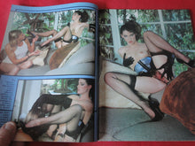 Load image into Gallery viewer, Vintage Nude Erotic Sexy Adult Magazine Expose Dec. 1981      JB2

