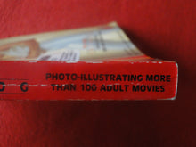 Load image into Gallery viewer, Vintage Nude Erotic Sexy Adult Magazine Golden Girls  Film Catalog HUGE PACKED       K
