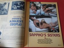 Load image into Gallery viewer, Vintage Nude Erotic Sexy Adult Magazine Expose Dec. 1981      JB2
