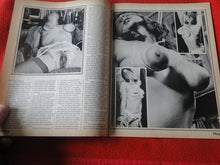 Load image into Gallery viewer, Vintage Nude Erotic Sexy Adult Magazine Fling July 1983         JB25
