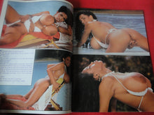 Load image into Gallery viewer, Vintage Nude Erotic Sexy Adult Men&#39;s Magazine Juggs February 1996    #
