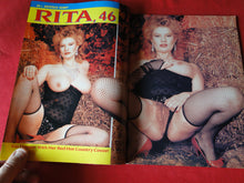 Load image into Gallery viewer, Vintage Nude Erotic Sexy Adult Magazine 40+ December 1992          JB25
