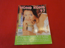 Load image into Gallery viewer, Vintage Nude Erotic Sexy Adult Magazine Hong Kong 97 Nov. 99    P111
