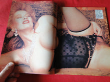 Load image into Gallery viewer, Vintage Nude Erotic Sexy Adult Magazine 40+ December 1992          JB25
