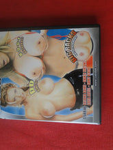 Load image into Gallery viewer, Vintage Adult Erotic Sexy Porn XXX DVD Movie Great Big Ones      X30
