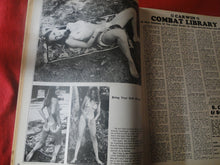 Load image into Gallery viewer, Vintage Nude Erotic Sexy Adult Magazine Mens Challenge May 1975 JB1
