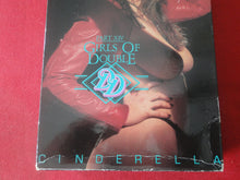 Load image into Gallery viewer, Vintage Adult XXX VHS Porn Tape Movie Part XIV Girls of Double DD Lynn Lemay    X20
