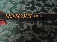 Load image into Gallery viewer, Vintage Adult Erotic Paperback Novel/Book Sensuous Tales             P84
