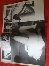 Load image into Gallery viewer, Vintage Nude Erotic Sexy Adult Magazine Mens Challenge May 1975 JB1
