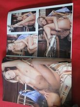 Load image into Gallery viewer, Vintage Nude Erotic Sexy Adult Magazine Live Young Girls June 2002     G2
