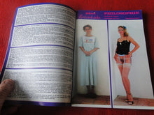 Load image into Gallery viewer, Vintage Nude Erotic Sexy Adult Magazine Prima VIII ALL COLOR         K
