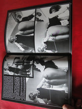 Load image into Gallery viewer, Vintage Nude Erotic Sexy Adult Magazine BDSM Janus 46      1H
