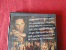 Load image into Gallery viewer, Vintage Adult Gay Porn DVD XXX Movie Dangerous Liaisons    X30
