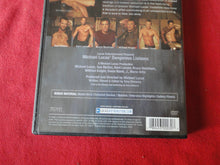 Load image into Gallery viewer, Vintage Adult Gay Porn DVD XXX Movie Dangerous Liaisons    X30
