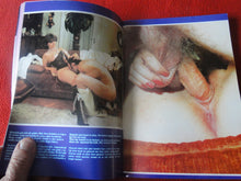Load image into Gallery viewer, Vintage Nude Erotic Sexy Adult Magazine Prima VIII ALL COLOR         K
