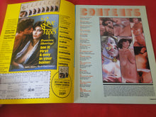 Load image into Gallery viewer, Vintage Nude Erotic Sexy Adult Magazine Expose August 1982 Jasmine DuBois  JB2
