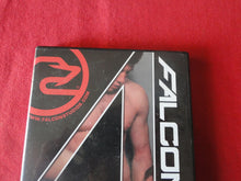 Load image into Gallery viewer, Vintage Adult Gay Porn DVD XXX Movie Falcon Uncut Cocks      X30
