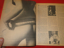 Load image into Gallery viewer, Vintage Nude Erotic Sexy Adult Magazine Pleasure April 1975          JB1

