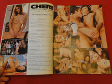 Load image into Gallery viewer, Vintage Nude Erotic Sexy Adult Magazine Cheri Aug. 2005    P111
