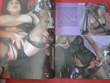 Load image into Gallery viewer, Vintage Nude Erotic Sexy Adult Magazine Expose August 1982 Jasmine DuBois  JB2
