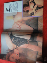 Load image into Gallery viewer, Vintage Nude Erotic Sexy Adult Magazine Fling December 1983         JB25
