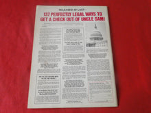 Load image into Gallery viewer, Vintage Nude Erotic Sexy Adult Magazine Ace March 1978     HC4
