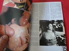 Load image into Gallery viewer, Vintage Nude Erotic Sexy Adult Magazine Private Collection #12    JB56
